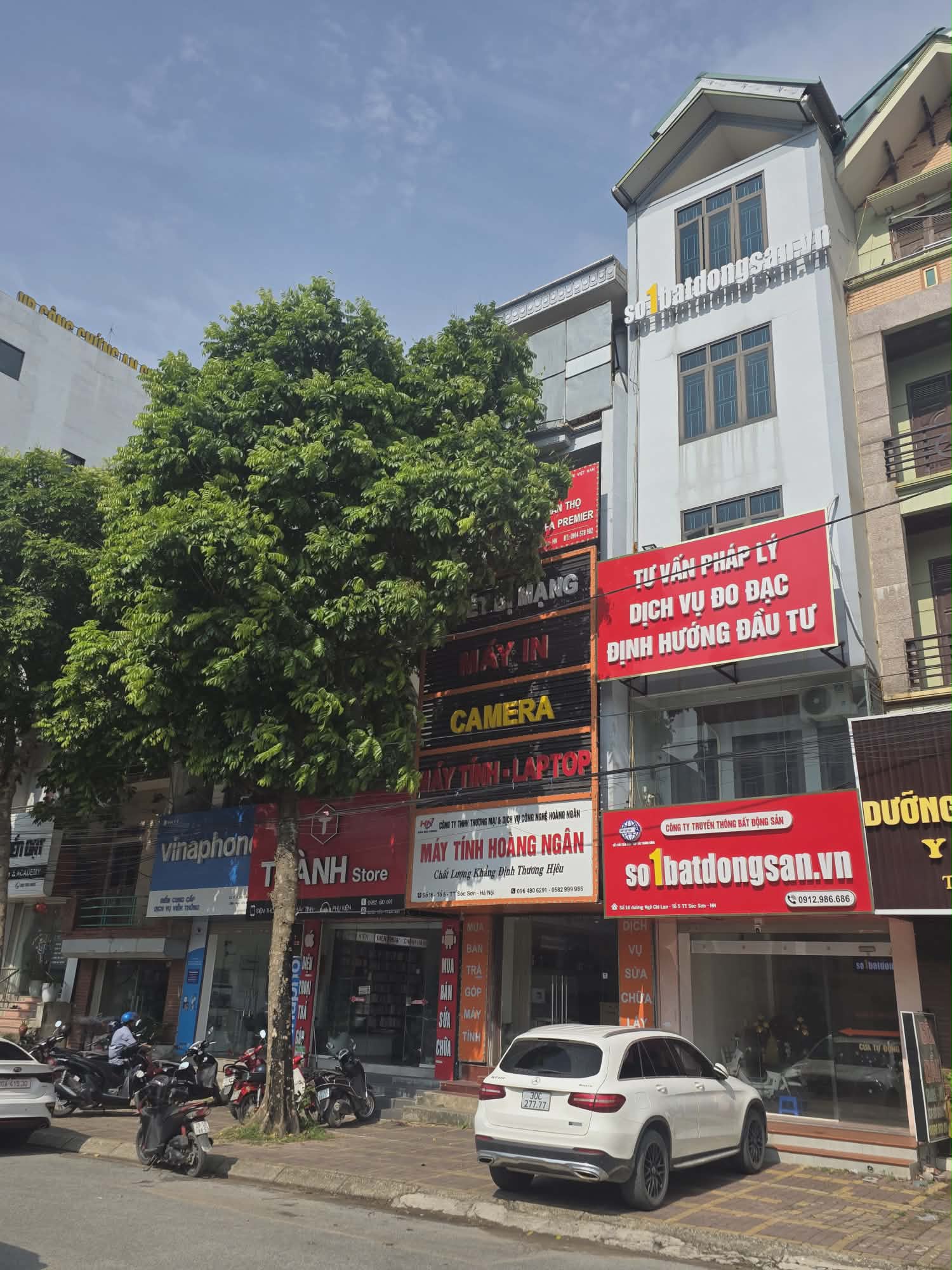 Ảnh minh họa về So1batdongsan