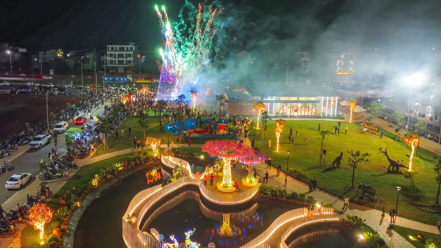 bất động sản đông anh