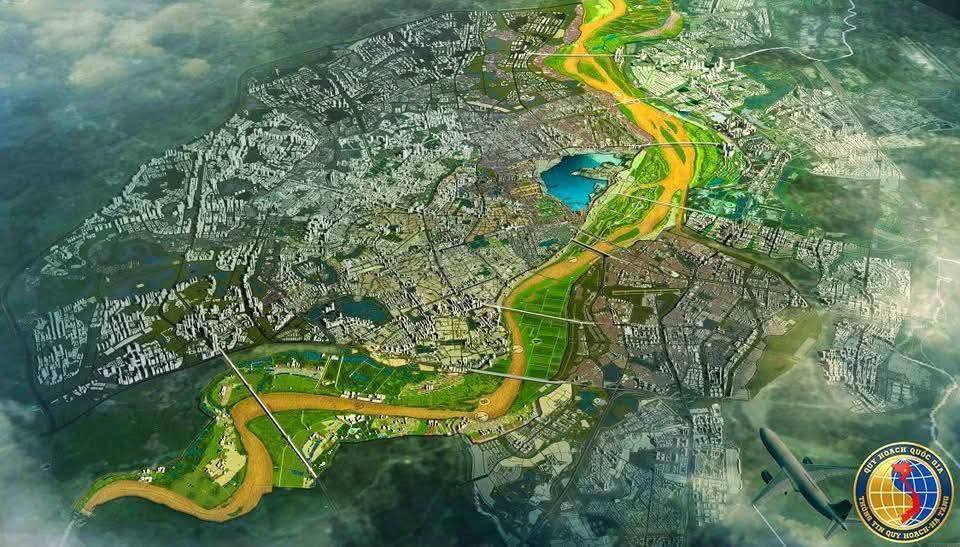 đất sóc sơn 