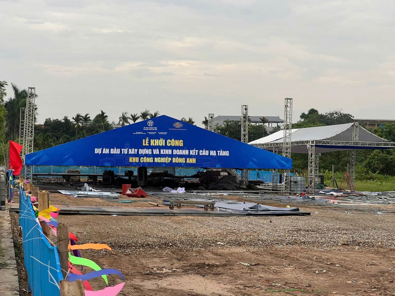 nhà đất xã thư lâm đông anh