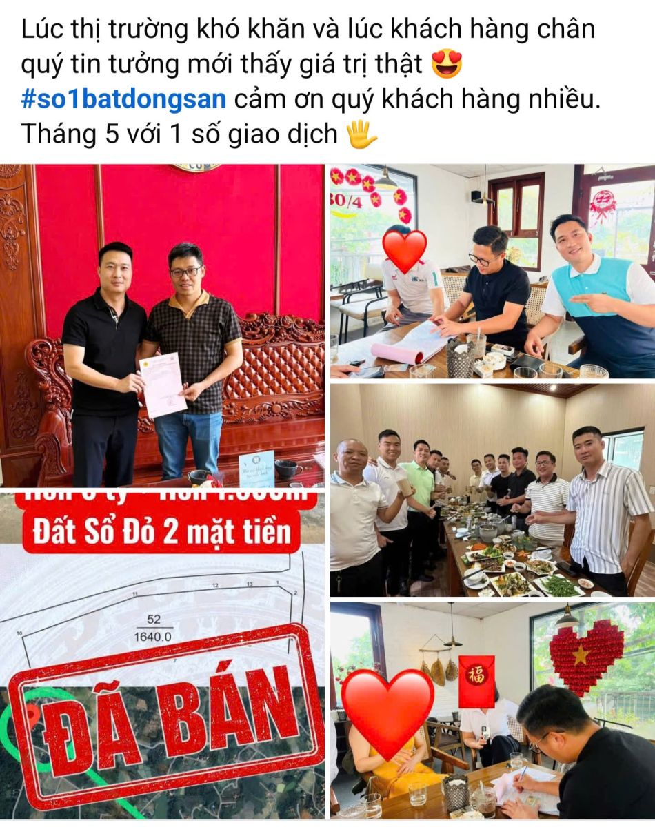bất động sản sóc sơn