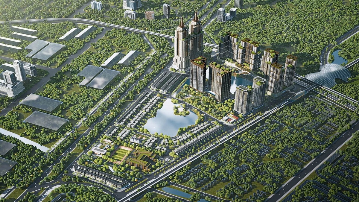 Hateco đông anh