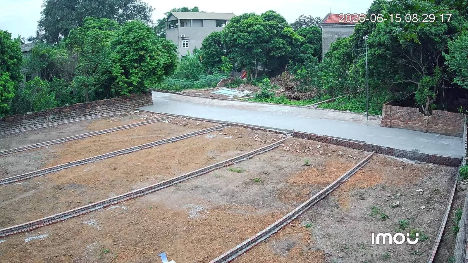 bất động sản sóc sơn