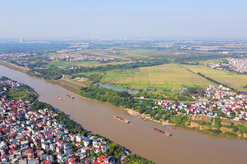 đất đông anh 2026