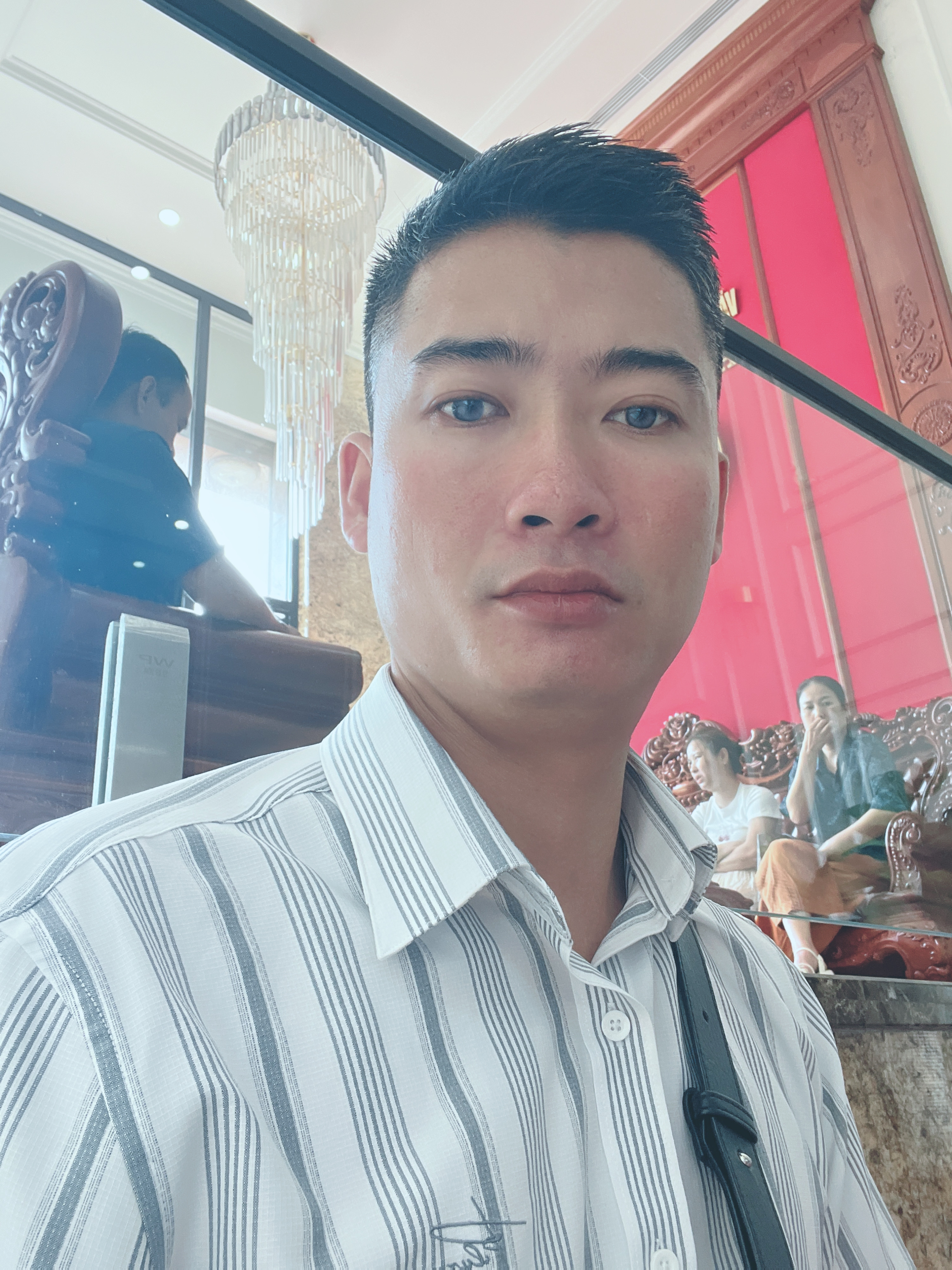Trần Văn Điệp