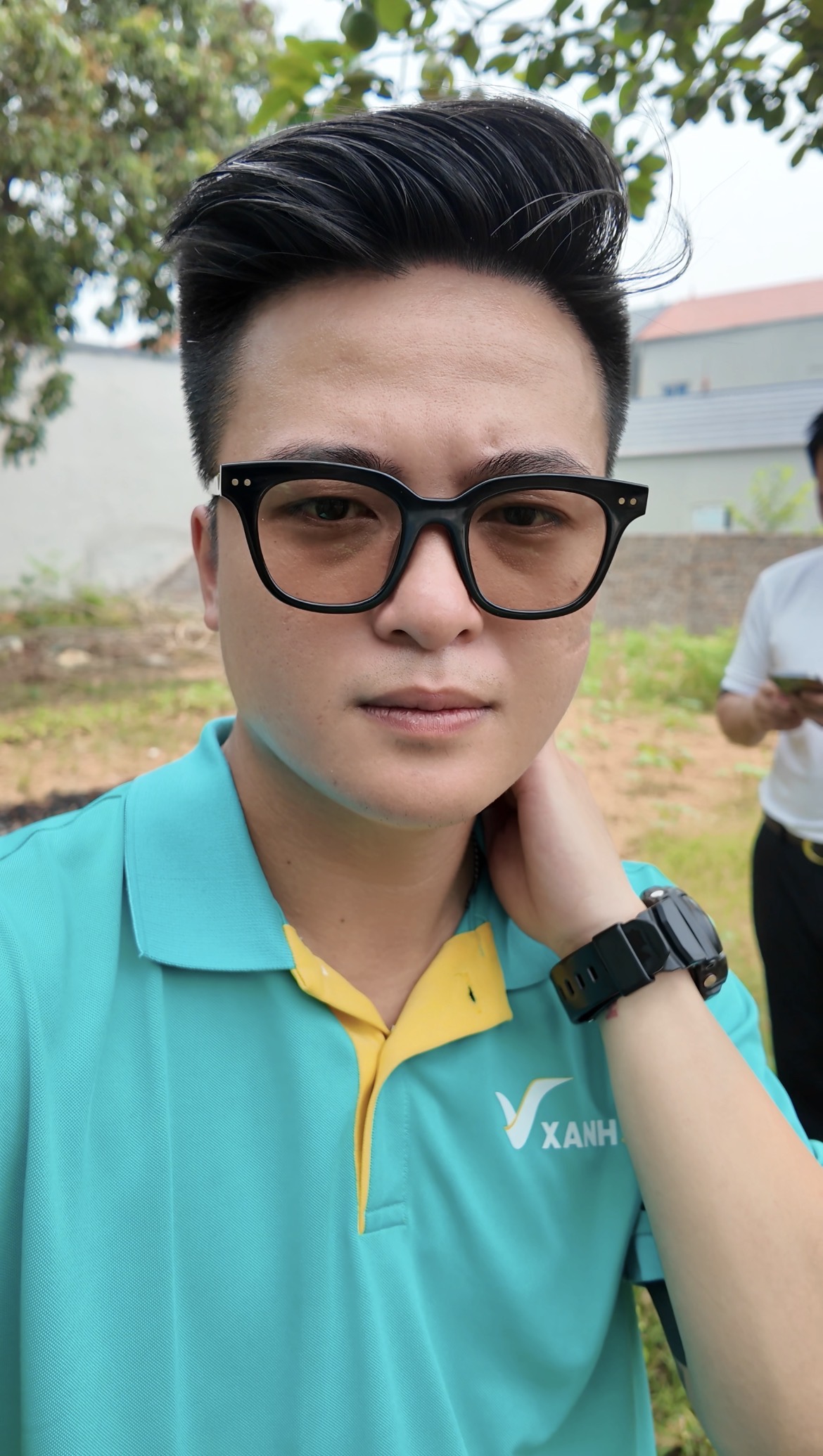 Trần Ngọc Hiếu