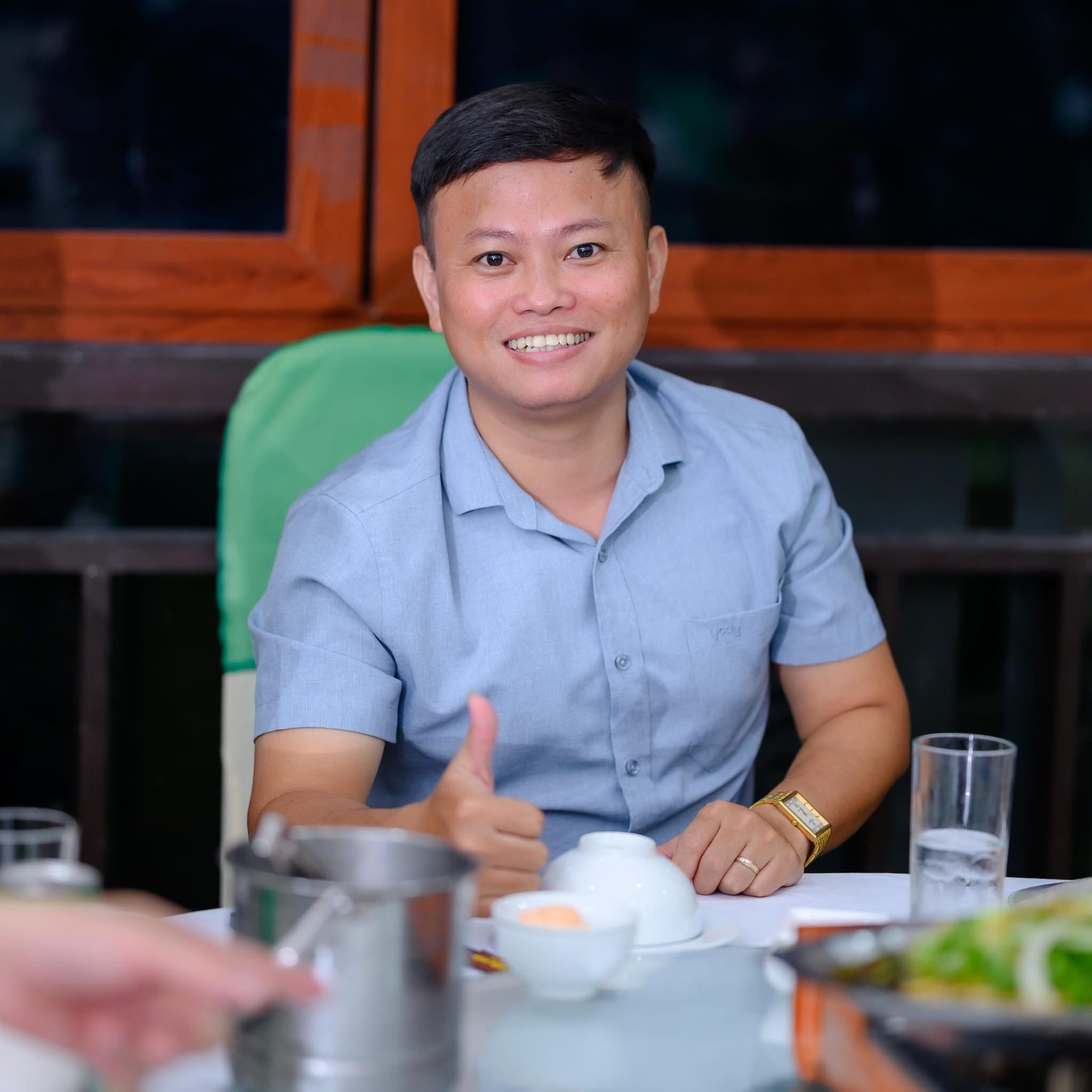 Nguyễn Duy Minh