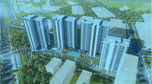 TP HCM giao gần 10 ha đất triển khai dự án nhà ở thương mại