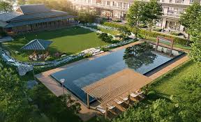 Onsen Fuji tiên phong phát triển hệ sinh thái bất động sản trị liệu tại miền Bắc