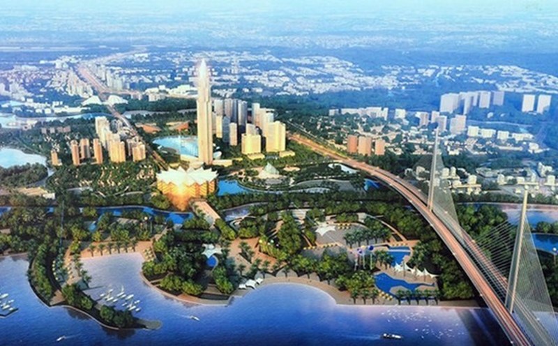 Bất động sản Đông Bắc TP.HCM: “điểm vàng” vị thế trong chu kỳ phát triển mới