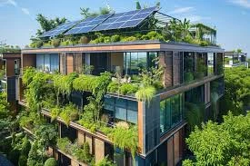 Bất động sản ESG Vịnh Ngọc: Không gian sống trở thành tài sản của giới tinh hoa