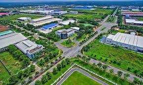 Bất động sản công nghiệp Bắc Ninh gia tăng sức hút đầu tư