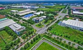 Bất động sản công nghiệp Bắc Ninh gia tăng sức hút đầu tư