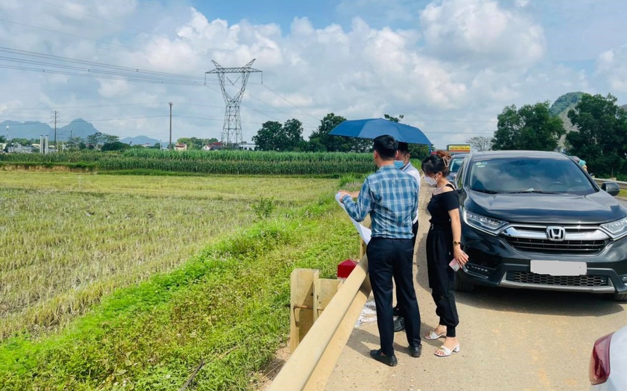 Thị trường môi giới bất động sản còn nhiều bất cập, cần sớm chuẩn hóa hoạt động