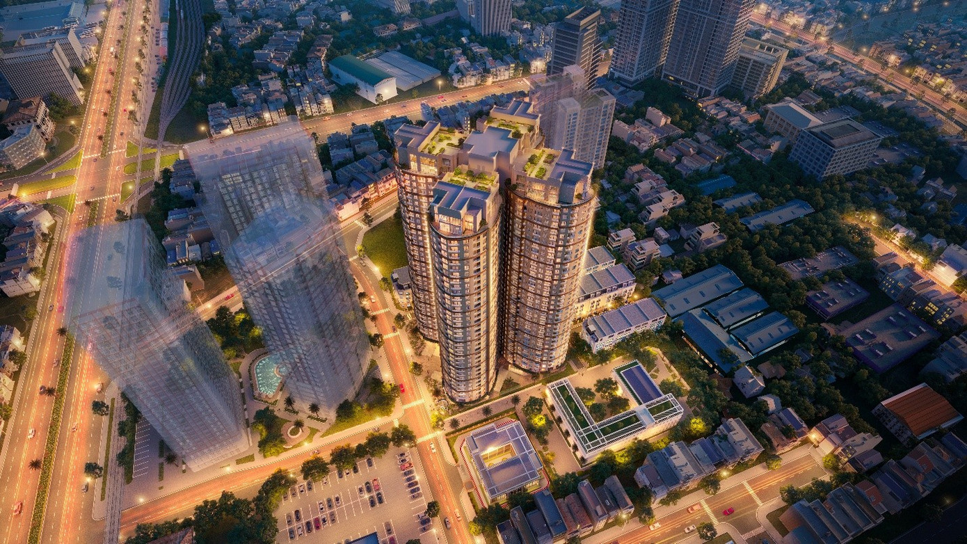 Thị trường bất động sản bước vào chu kỳ “khó kiếm tiền” hơn