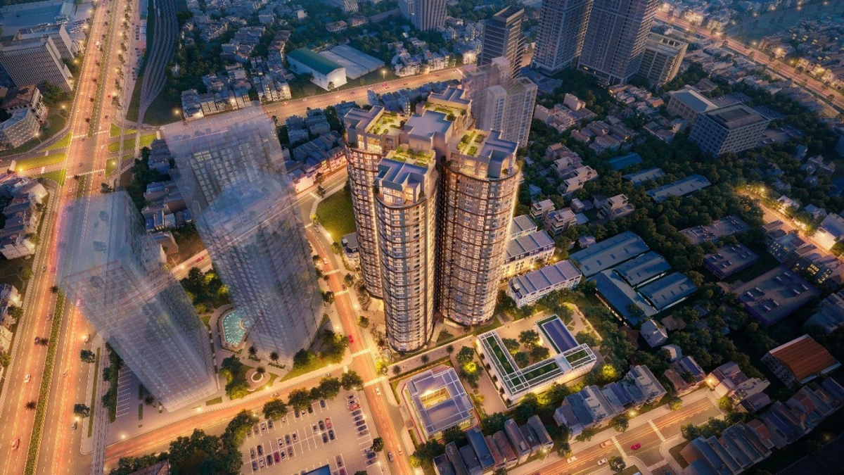 Thị trường bất động sản bước vào chu kỳ “khó kiếm tiền” hơn