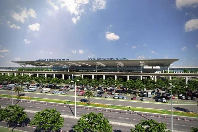 Bất Động Sản Sóc Sơn 2026: Tầm Nhìn Đô Thị Vệ Tinh Và Cuộc Di Cư Của Dòng Vốn Thông Minh Bất Động Sản Sóc Sơn 2026: Tầm Nhìn Đô Thị Vệ Tinh Và Cuộc Di Cư Của Dòng Vốn Thông Minh