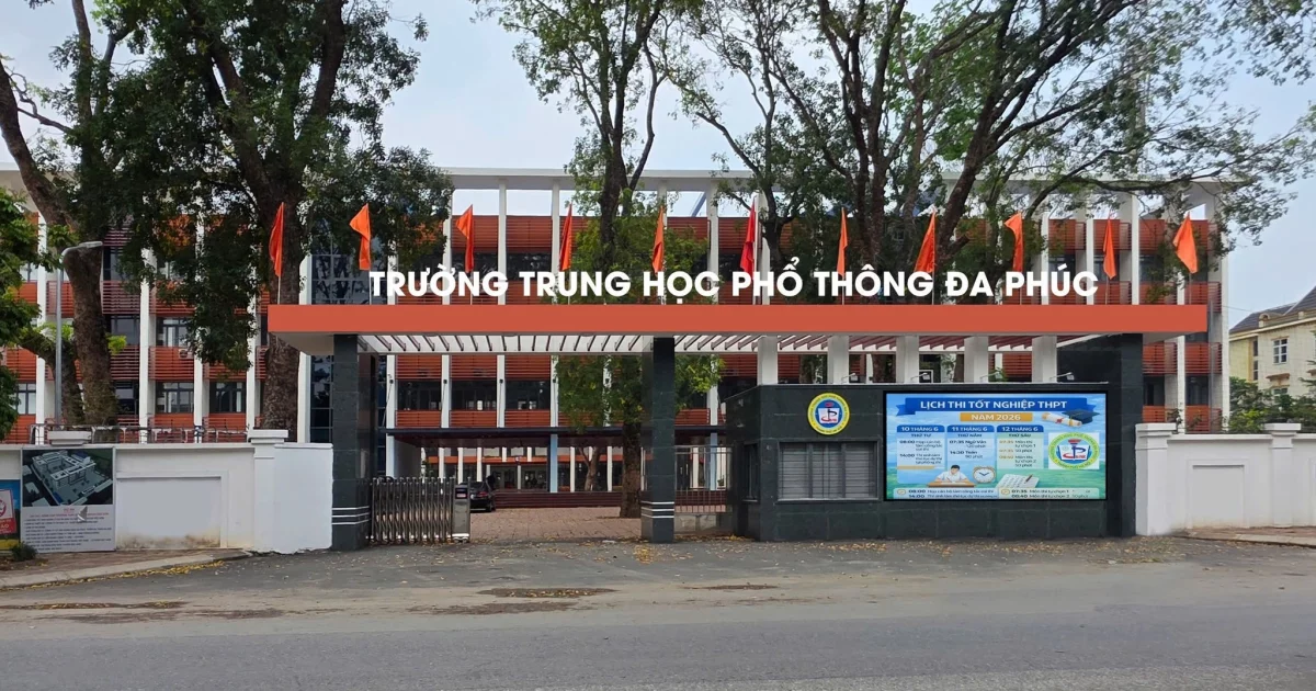 So1batdongsan Chào Tháng 5: Tháng Của Mùa Hè, Lá Phượng Và Ký Ức Học Đường Sóc Sơn