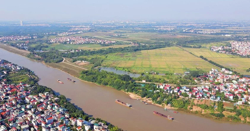 Nhà đất Đông Anh: Kinh nghiệm mua bán và lựa chọn sản phẩm phù hợp