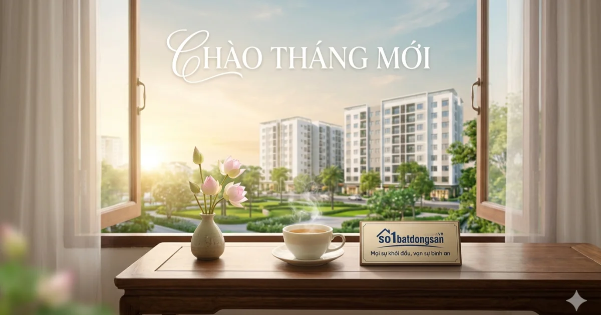 Chào tháng 3 âm lịch, TÂM AN ĐỊNH, VẬN MAY KHỞI, ĐÓNG LỘC CÙNG So1batdongsan.vn Chào tháng 3 âm lịch, TÂM AN ĐỊNH, VẬN MAY KHỞI, ĐÓNG LỘC CÙNG So1batdongsan.vn