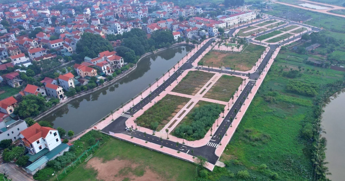 Đông Anh 2026: Bản Đồ Các Dự Án Trọng Điểm Và Tầm Nhìn Phát Triển Bền Vững Đông Anh 2026: Bản Đồ Các Dự Án Trọng Điểm Và Tầm Nhìn Phát Triển Bền Vững