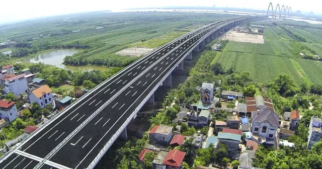 ĐẤT ĐÔNG ANH: TỔNG HỢP KHU VỰC TIỀM NĂNG VÀ MẶT BẰNG GIÁ THAM KHẢO