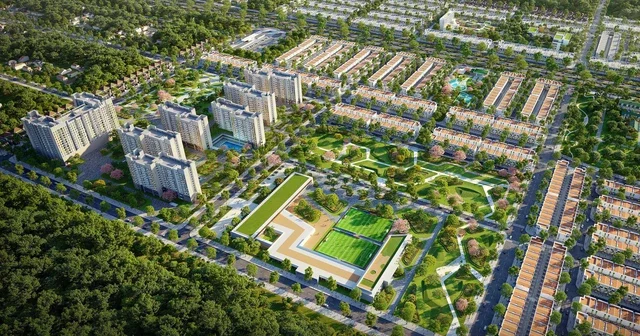 Bất Động Sản Đông Anh phát triển Hạ Tầng Và Cơ Hội Đầu Tư Sinh Lời Phi Mã 2026 Bất Động Sản Đông Anh phát triển Hạ Tầng Và Cơ Hội Đầu Tư Sinh Lời Phi Mã 2026