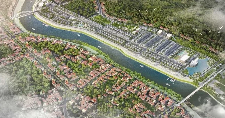 Toàn cảnh bất động sản Đông Anh: Giá, quy hoạch và cơ hội đầu tư