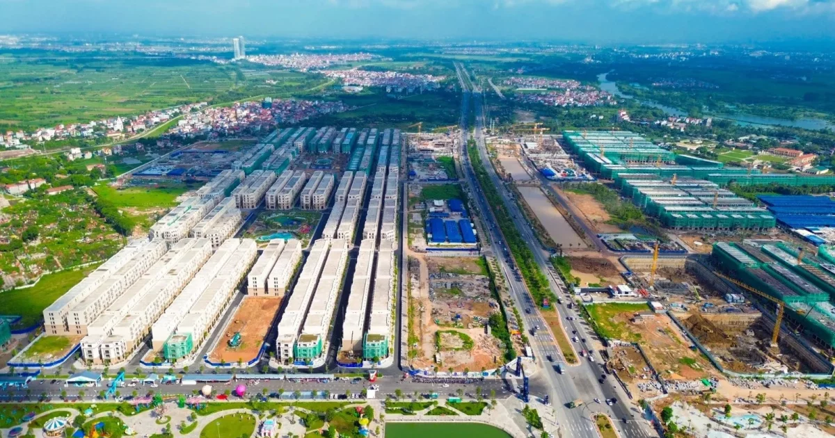 Bán đất Đông Anh: Cách tìm lô đất đẹp, pháp lý rõ ràng năm 2026