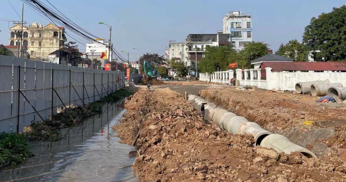 Quy hoạch mở rộng quốc lộ 3 kết nối Đông Anh và Sóc Sơn một cách nhanh chóng Quy hoạch mở rộng quốc lộ 3 kết nối Đông Anh và Sóc Sơn một cách nhanh chóng