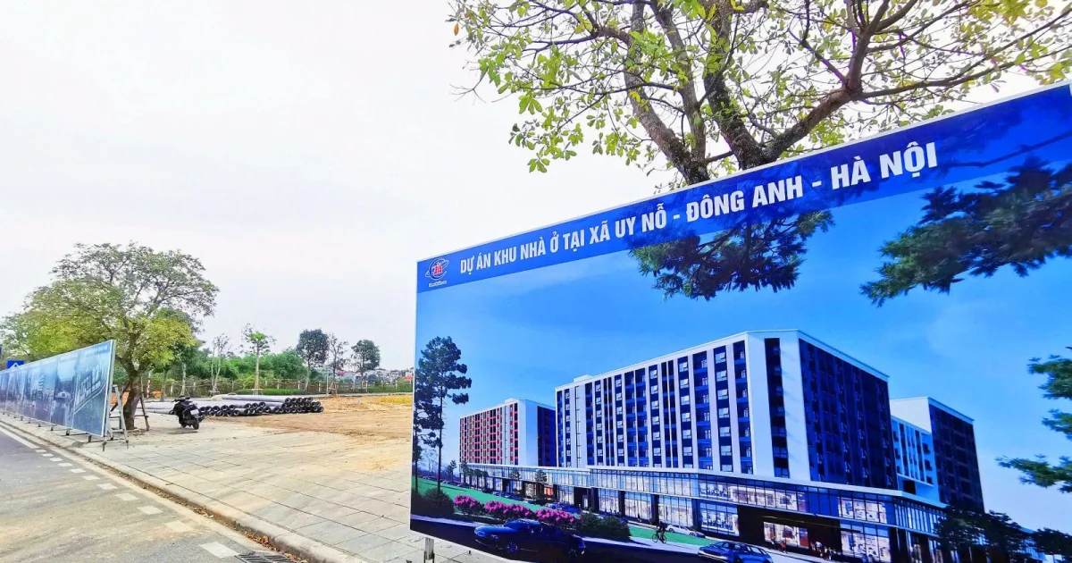 NHÀ Ở XÃ HỘI ĐÔNG ANH: GIẢI PHÁP AN CƯ ĐỘT PHÁ VÀ CƠ HỘI ĐẦU TƯ BỀN VỮNG 2026 NHÀ Ở XÃ HỘI ĐÔNG ANH: GIẢI PHÁP AN CƯ ĐỘT PHÁ VÀ CƠ HỘI ĐẦU TƯ BỀN VỮNG 2026