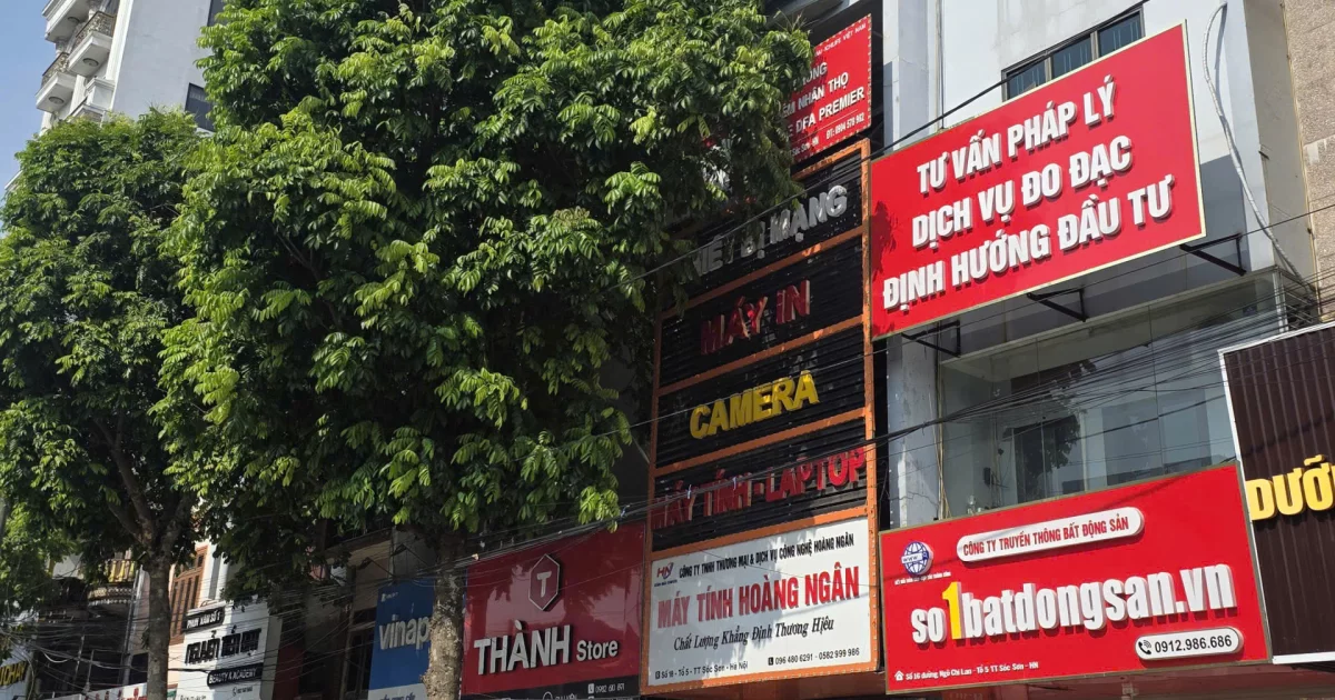 Giới thiệu Văn Phòng Bất Động Sản Uy Tín Tại Đông Anh và Tầm Nhìn Chiến Lược 2030 đến 2040