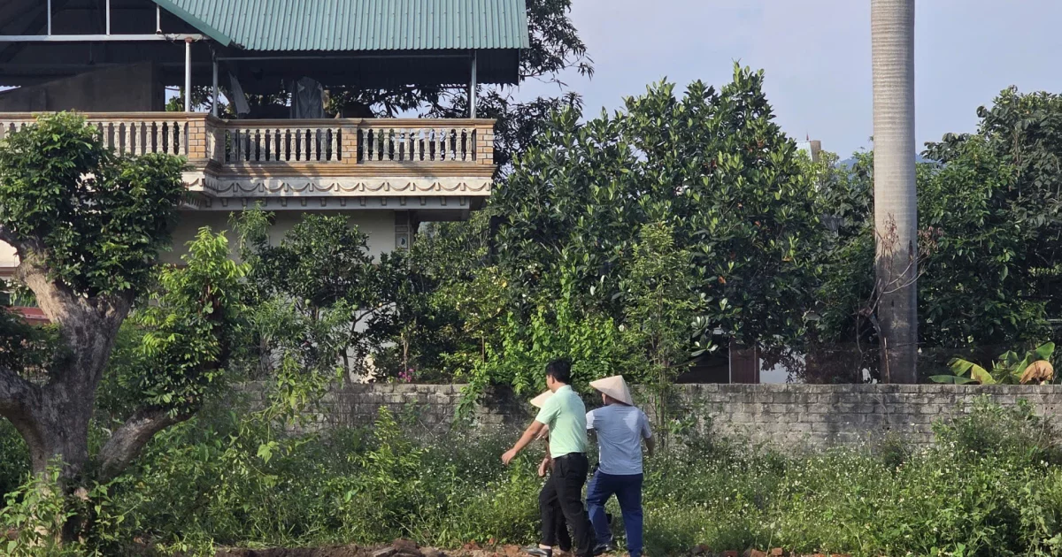 Những lưu ý cần thiết khi mua đất Sóc Sơn để tránh bị tranh chấp