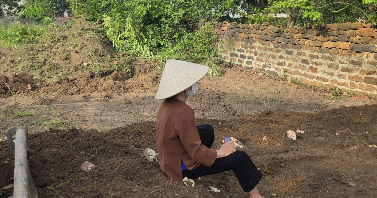 Khi Mua Đất Sóc Sơn Cần Lưu Ý Những Điểm Gì Để Tránh Tranh Chấp?