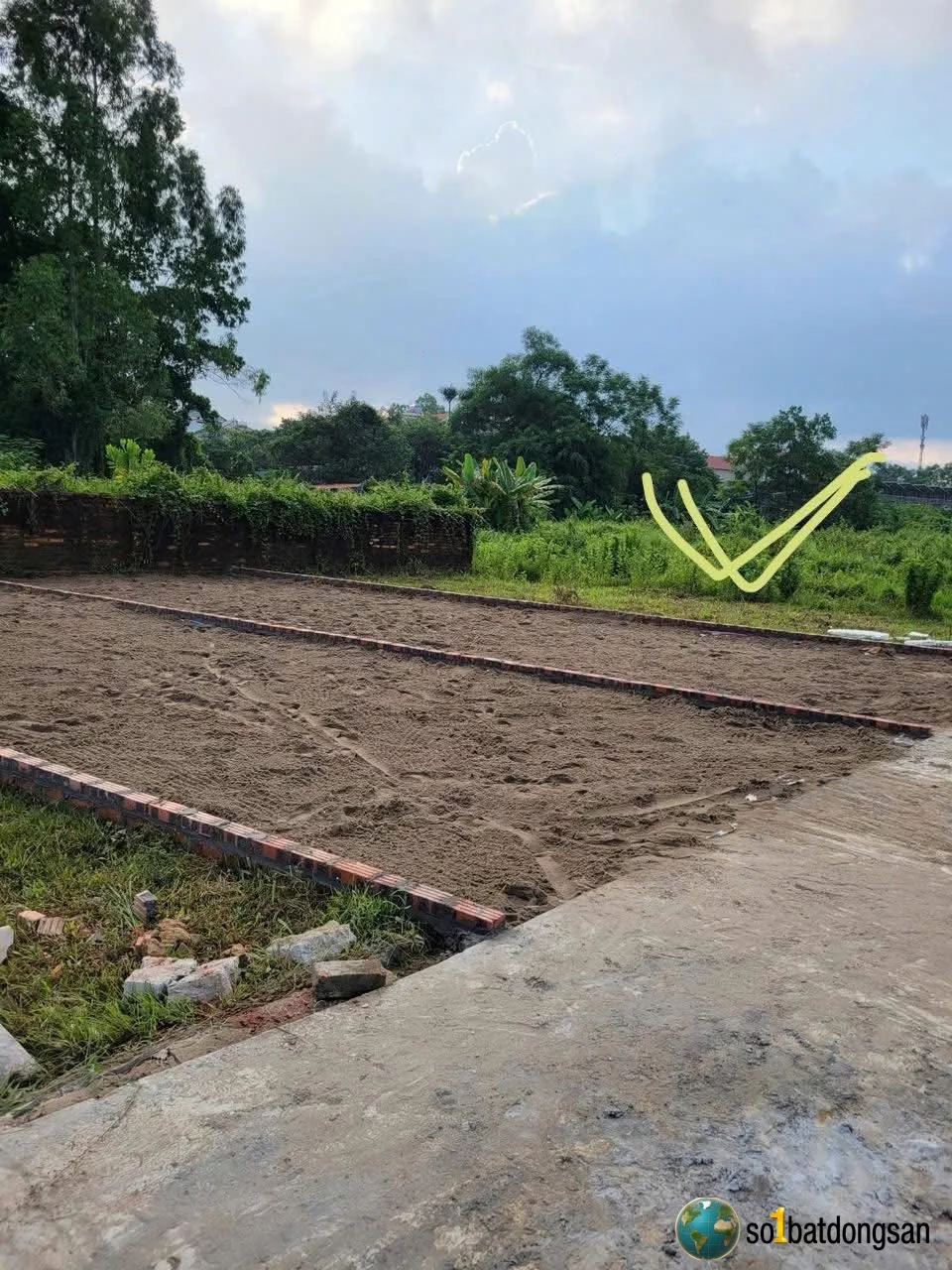 💥💥 83m Vệ Linh - Phù Linh chỉ cách trung tâm huyện sóc sơn 950m