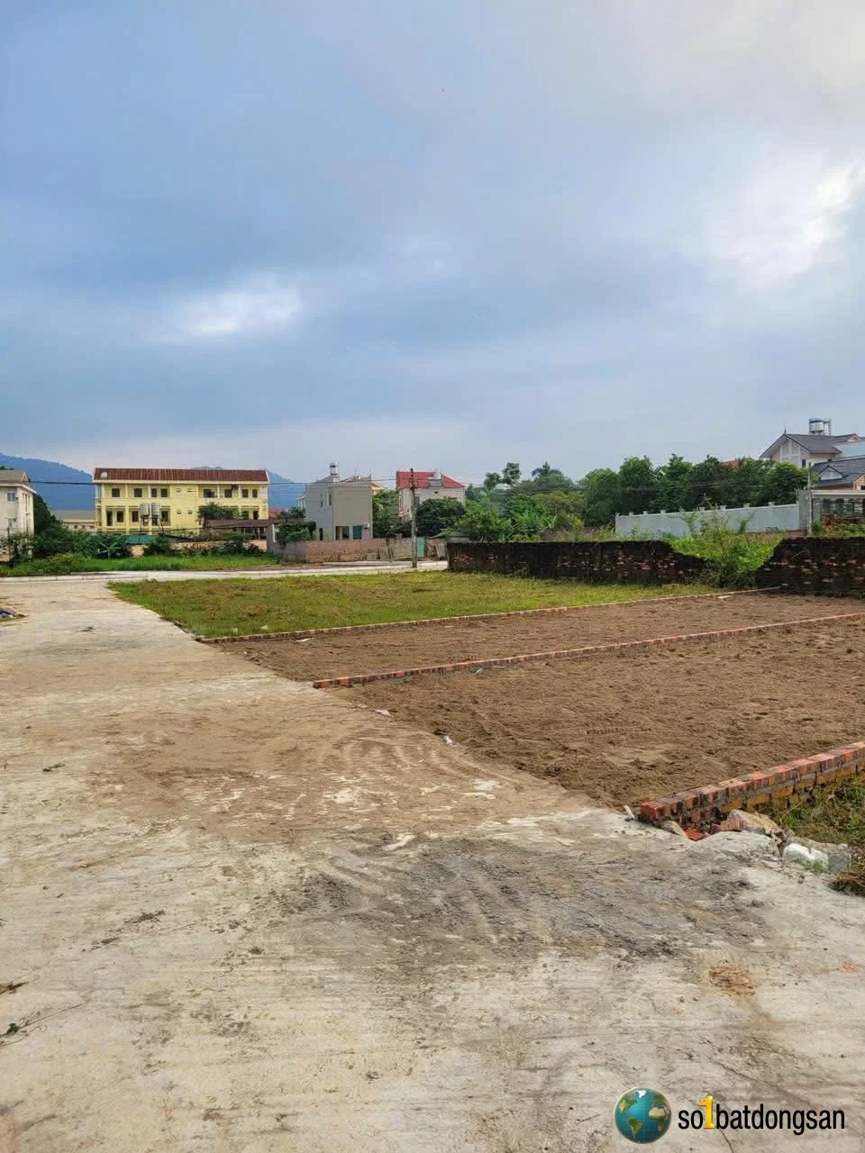 💥💥 83m Vệ Linh - Phù Linh chỉ cách trung tâm huyện sóc sơn 950m