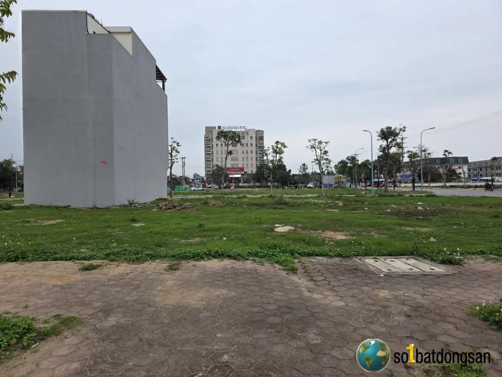 🍀Chính chủ gửi bán 2 lô đất khu đấu giá Dược Thượng - Tiên Dược - Sóc Sơn - HN