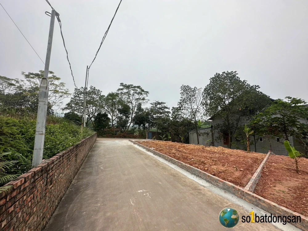 100m full thổ cư giá chưa đến 10tr