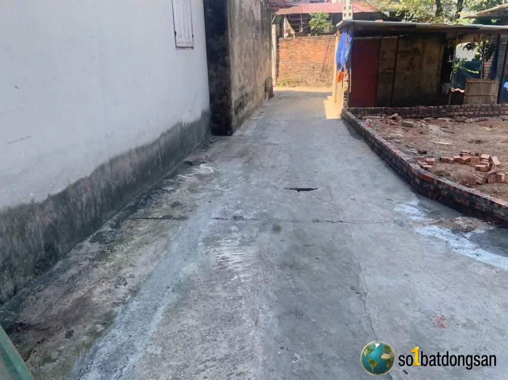 88m Yên Tàng Bắc Phú Sóc Sơn