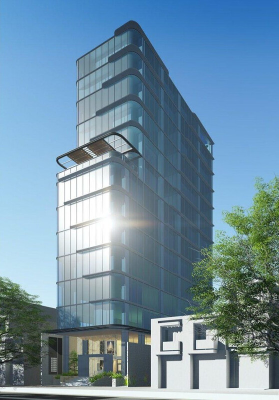 Cho thuê văn phòng Quận 1 – 380 Trần Hưng Đạo, ưu đãi hoa hồng môi giới