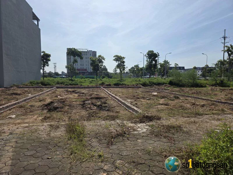 Chính chủ gửi bán 2 lô đất khu đấu giá Dược Thượng - Sóc Sơn - Hà Nội