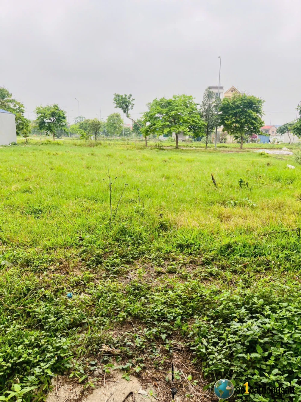 Chính chủ nhờ bán mảnh đất đẹp Tái Định Cư Tiên Dược - Mai Đình , Sóc Sơn . DT : 80m fun thổ cư . MT : 4,71m Đc : Tái Định Cư Tiên Dược - Mai Đình , Sóc Sơn , Hà Nội.