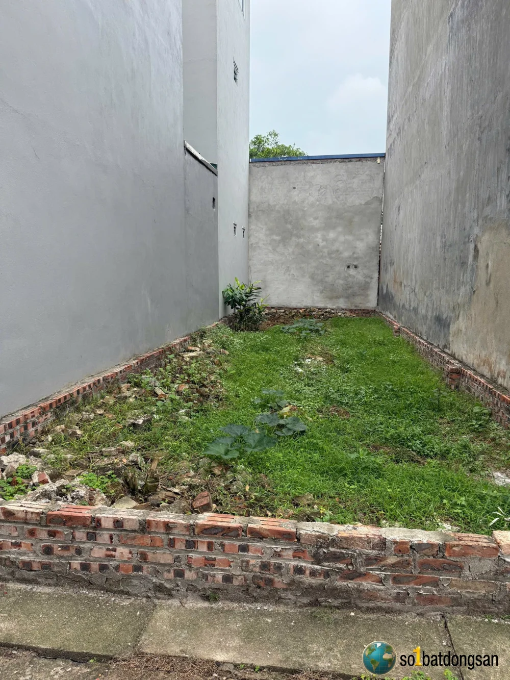 Bán 52m2 Xuân Bách Nội Bài Ngõ Thông ô tô 2,7ty