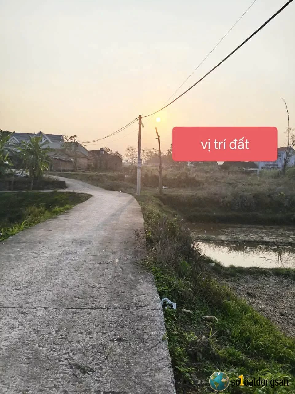 ✅️100m2 full thổ cư giá 680tr.
