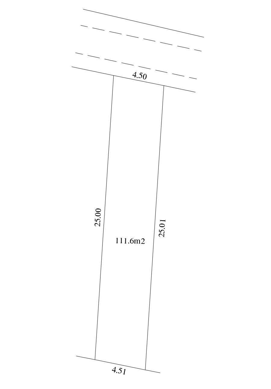 Trục chính xuân đồng, 2 ô tô tránh