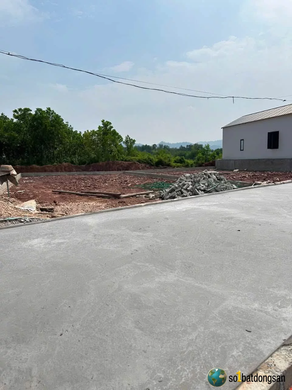 Giá: Chỉ nhỉnh 700 triệu/lô (F0 cho anh em lướt sóng).Tại Đa Hội-Trung Giã-Hà Nội