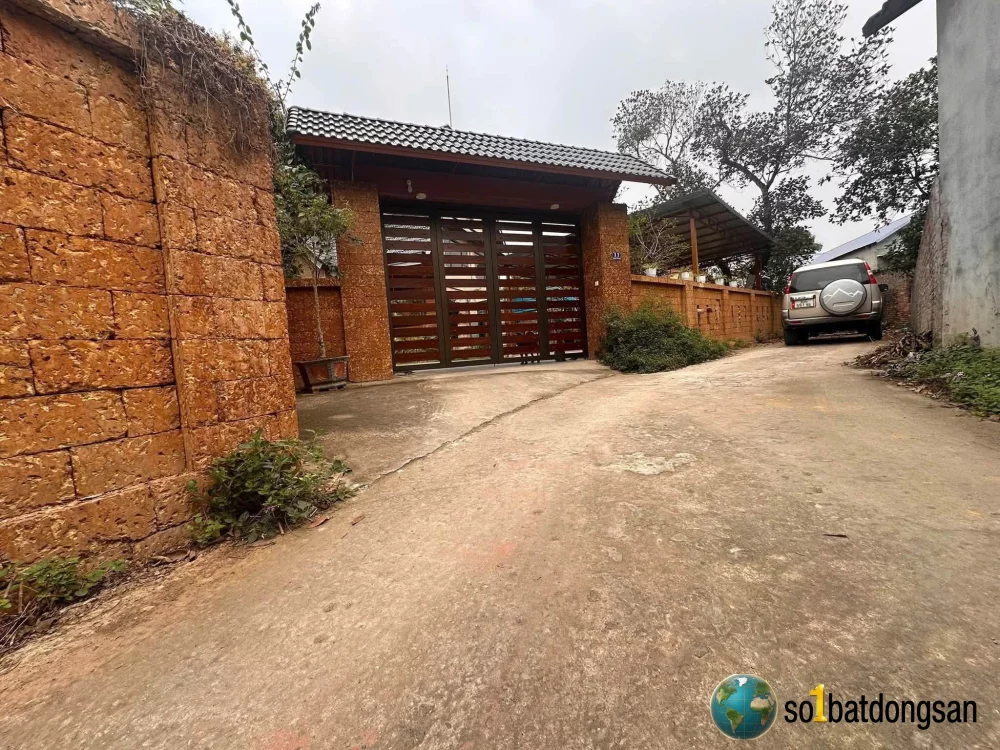 Tìm đâu được đất giá hơn 10tr tẹo tèo teo bây giờ nhỉ.  160m Phú Thịnh-Kim Anh-Sóc Sơn