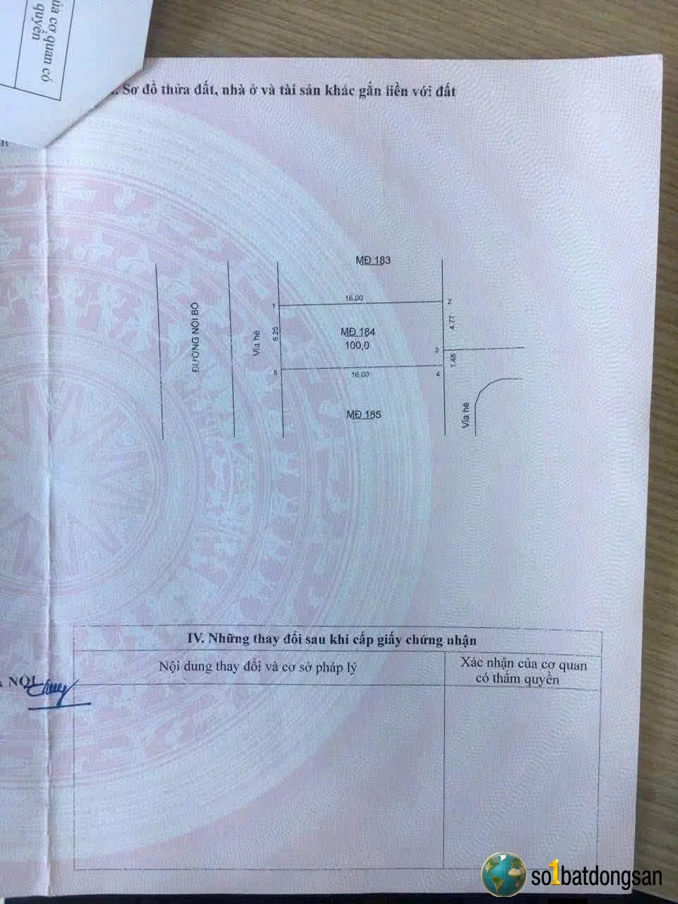 Bán đất tặng nhà (100m2)Sẵn quán kinh doanh (5 phòng hát ,2 phòng ngủ ,1 tầng hầm  Khu tái định cư Dược Hạ