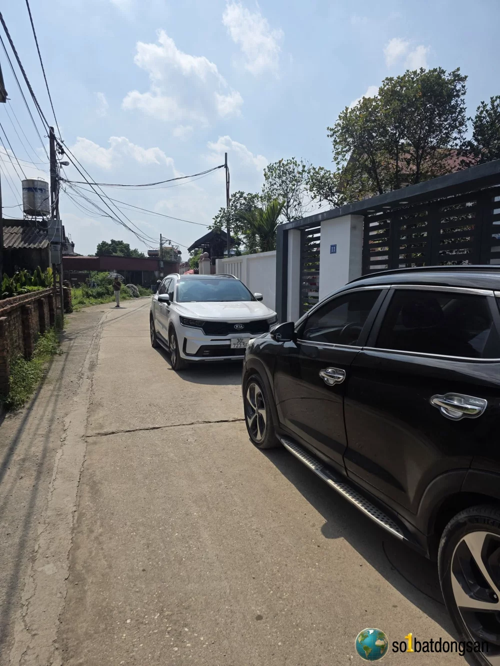 Cắt lỗ 300tr so với giá cũ 106,6m full thổ cư KIM ANH chỉ còn 1 tỷ 3 xx