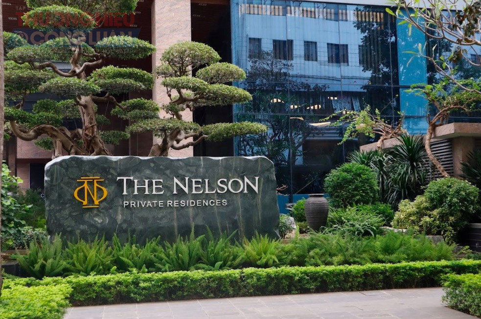 Quỹ căn cho thuê 2 ngủ và 3 ngủ đồ cơ bản và full đồ tại The Nelson cập nhật mới nhất